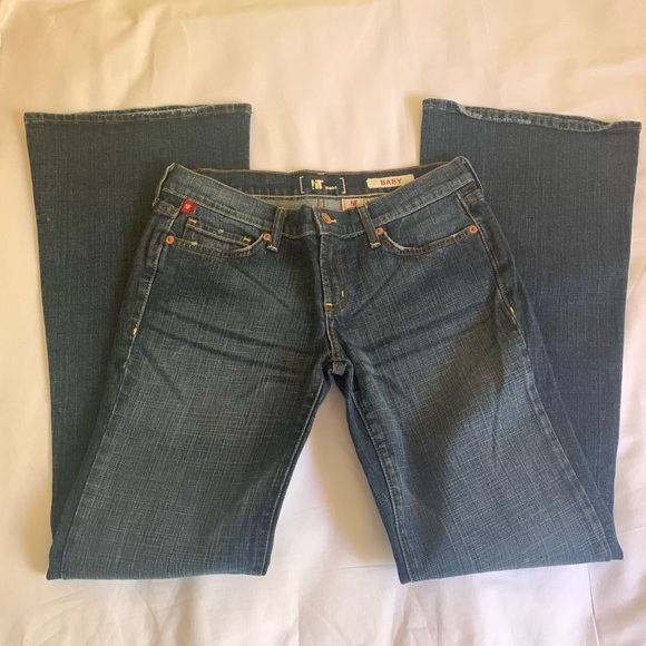 !it Baby Jeans Denim - IT Baby Jeans